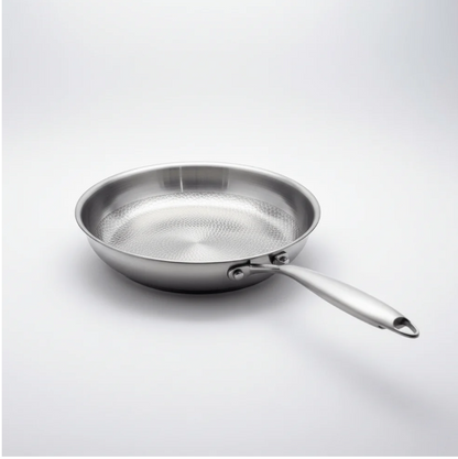 La poêle originale en titane