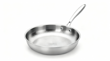 La poêle originale en titane